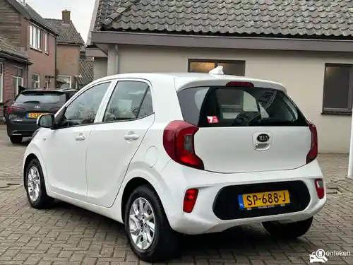KIA Picanto 1.0 2018