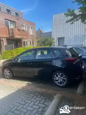 Toyota Auris 1.8 Hybrid 2018