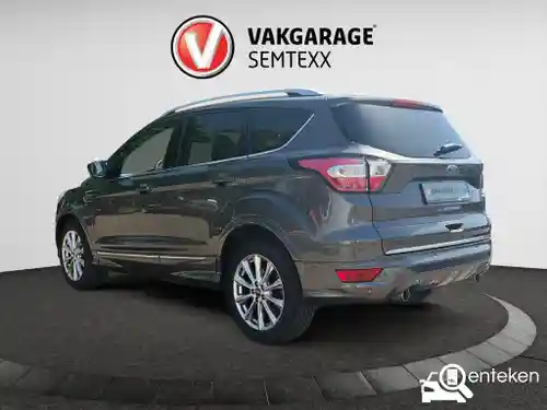 Ford Kuga 1.5 EcoBoost 2018