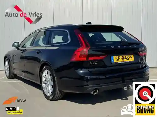 Volvo V90 T5 2018