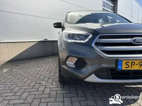 Ford Kuga 1.5 EcoBoost 2018