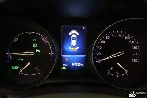 Toyota C-HR 1.8 Hybrid 2018