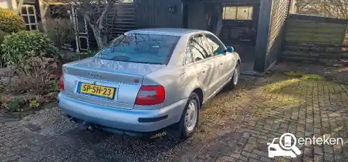Audi A4 1.6 1998