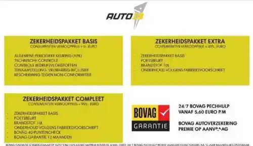 Ford Focus Turnier 1.0 EcoBoost 2018