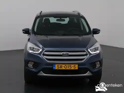 Ford Kuga 1.5 EcoBoost 2018