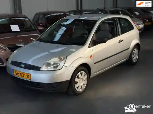 Ford Fiesta 1.4 2003