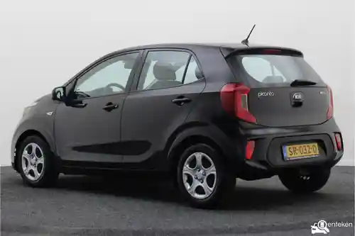 KIA Picanto 1.0 2018