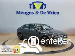 Audi A3 1.4 TFSI cod ultra 2014