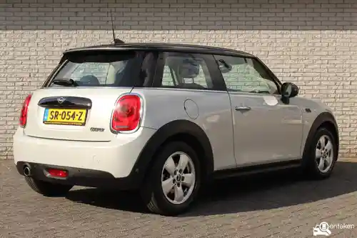MINI  Cooper 2018