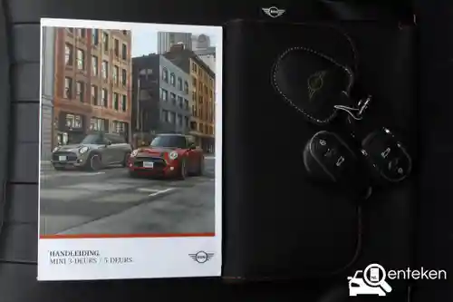 MINI  Cooper S 2018