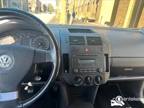 VW Polo 1.2 2009