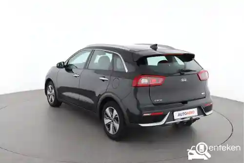 KIA Niro 1.6 GDI Hybrid 2018
