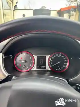 Suzuki Vitara 1.4 Boosterjet 2018
