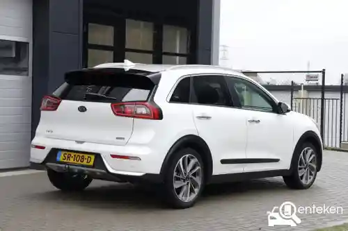 KIA Niro 1.6 GDI Hybrid 2018