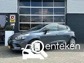 Renault Clio ENERGY TCe 90 2018
