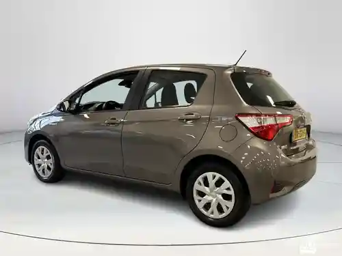 Toyota Yaris 1.5 Hybrid 2018