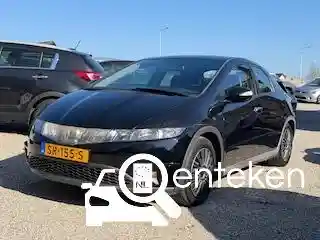 Honda Civic 1.4 2006