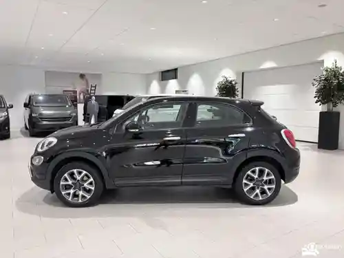 Fiat 500X 1.4 MultiAir p 2017