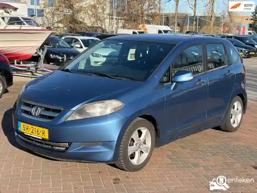 Honda FR-V 1.8 2007