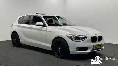 BMW 116i 2013