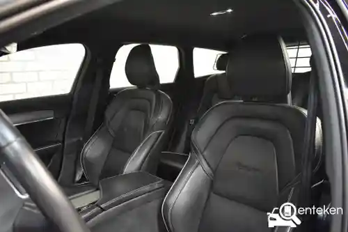 Volvo V90 T4 2018
