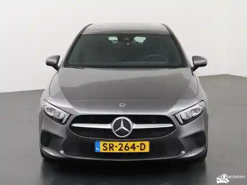 Mercedes-Benz A 180 d 2018