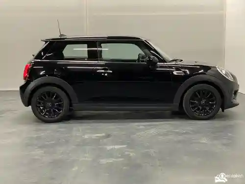 MINI  Cooper 2018