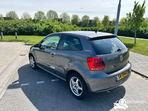 VW Polo 1.4 2010