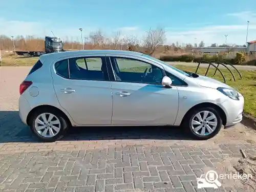 Opel Corsa 1.4 ecoFlex 2016