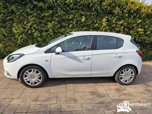 Opel Corsa 1.0 ECOTEC DI Turbo 2018