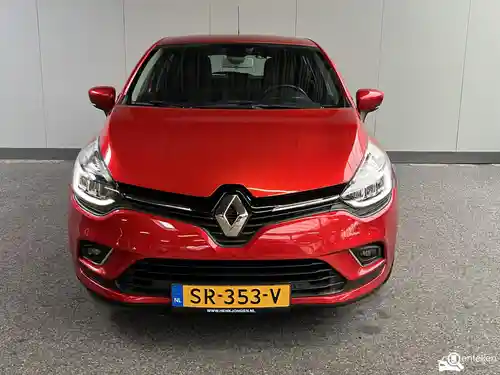 Renault Clio ENERGY TCe 90 2018