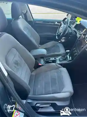 VW Golf Variant 1.5 TSI OPF ACT BlueMotion 2018