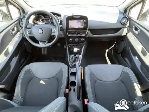 Renault Clio Grandtour ENERGY TCe 90 2018