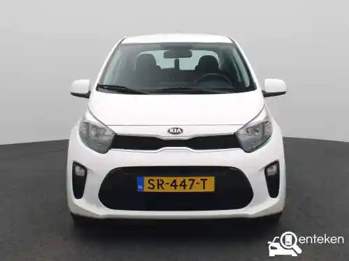 KIA Picanto 1.0 2018