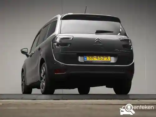 Citroen Grand C4 Picasso PureTech 130 2018