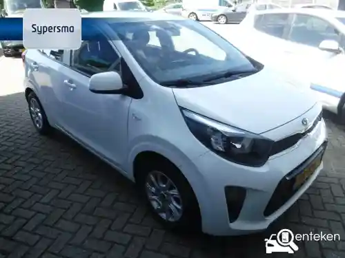 KIA Picanto 1.0 2018