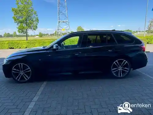 BMW 318i Touring 2018
