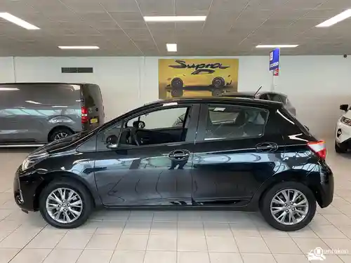 Toyota Yaris 1.5 Hybrid 2018