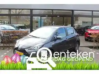 Toyota Yaris 1.5 Hybrid 2018