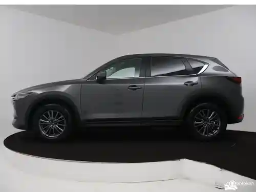 Mazda CX-5 SKYACTIV-G 165 2018