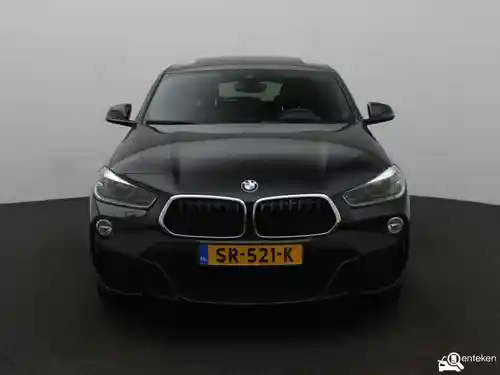BMW X2 sDrive18d 2018