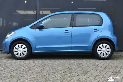 VW up! 1.0 BMT 2018