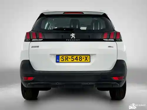 Peugeot 5008 1.2 PureTech 130 2018