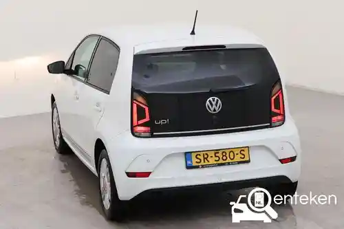 VW up! 1.0 BMT 2018