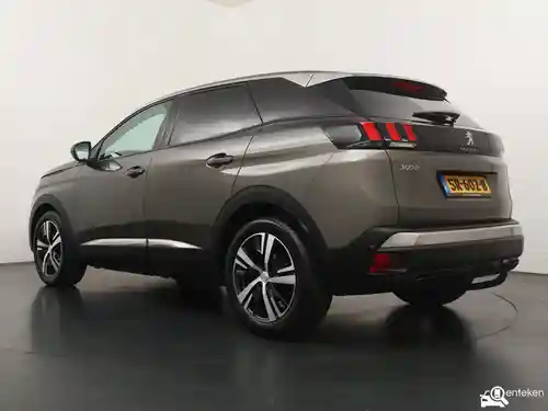 Peugeot 3008 1.2 PureTech 130 2018