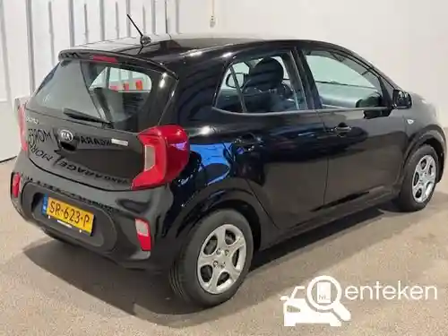 KIA Picanto 1.0 2018