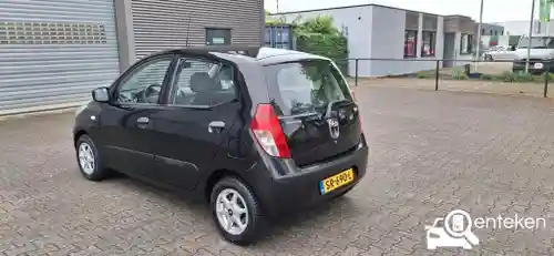 Hyundai i10 1.1 2009