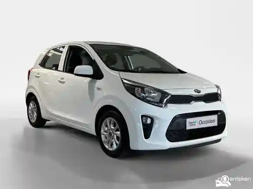 KIA Picanto 1.0 2018