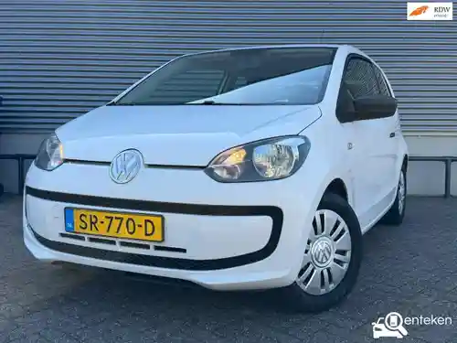 VW up! 1.0 BMT 2013