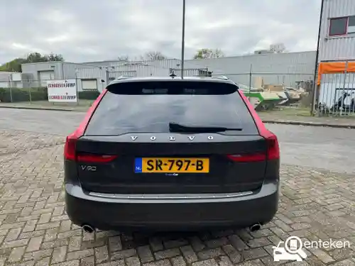 Volvo S90 T5 2018